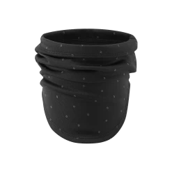 FJ Print Thermal Snood Black -Golf Clubs Shop FJ FA19ELTSDH 0 01 1