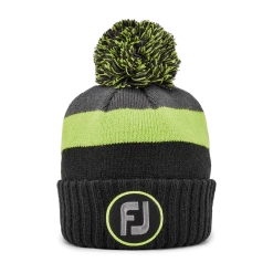 FJ Bobble Hat